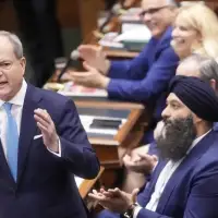 Ontario projects larger deficit at $16.9B, delayed balance