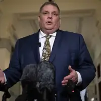 B.C. Conservatives unveil leadership race rules as Peter Milobar joins growing field