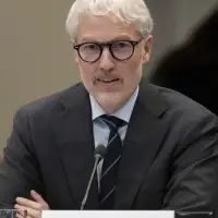 Privacy Commissioner says stronger data laws needed as Canada readies for Chinese EVs