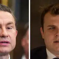 Escalating Canada-U.S. trade war likely to help federalist side in Alberta referendum, say political players