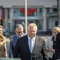 Two years later, top Tories who lost jobs in Greenbelt scandal still haven’t been interviewed by RCMP