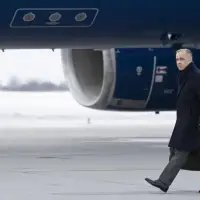 Carney follows up speech in Davos with trip to India, Australia, Japan