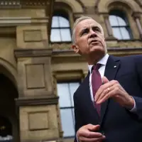 Some Canadians tell Carney Ottawa's spelling protocol should lean British