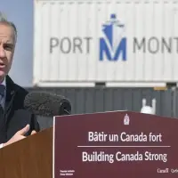 Canada condemns Israel for Lebanon strikes, calls on Hezbollah to disarm