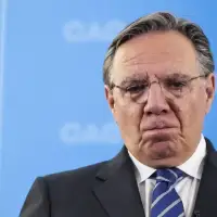 Quebec premier Francois Legault set to take centre stage at SAAQclic scandal inquiry