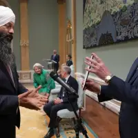 Canada to focus foreign aid on building 'mutual prosperity' with trading partners: MP