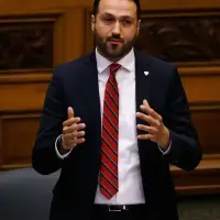 Rob Cerjanec ending campaign to become Ontario Liberal leader