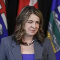 Amid calls for separation, Alberta's new referendum rules set to formally take effect
