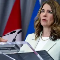 Uncertainty over Alberta separation comes at 'exactly the wrong time': chamber CEO
