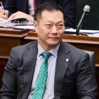 Ontario premier won't say if ex-minister will remain in PC caucus