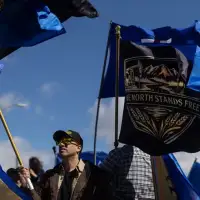 Separatists to hold independence rally in lead-up to Alberta's birthday bash