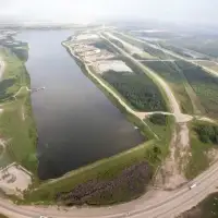 First Nations chiefs call out Ottawa over pipeline deal that doesn't mention water