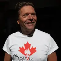 Alberta's 'Forever Canadian' petition leader says UCP stifling democratic process