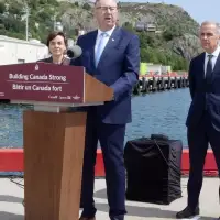 Newfoundland and Labrador votes in favour of Quebec energy agreement worth billions