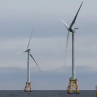 Ottawa to announce $100 million toward offshore wind projects in Nova Scotia