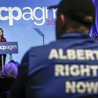 Alberta UCP members want to debate policies around Bitcoin, mRNA vaccines, separation and more