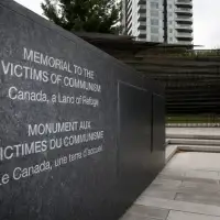 Maintenance cost for Victims of Communism memorial jumps to $1 million