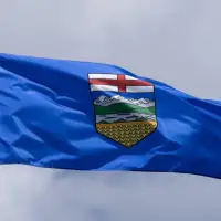 Alberta minister faces more fury at second town hall on AI data centres