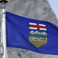 Potential Alberta separation referendum question referred to judge for approval