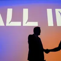 Federal government spent more than $800M on AI agreements over 3 years