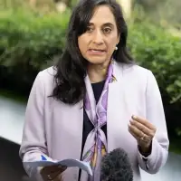 Foreign Affairs Minister Anita Anand set to speak at Ottawa defence conference