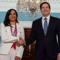 Anand opens G7 foreign ministers meeting with a push for multilateralism