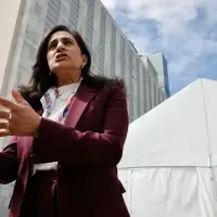 Anand tells UN that Canada seeks 'strategic autonomy,' relies on civil debate