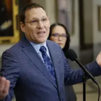 Poilievre finally gets some good polling news — but it's not about the Conservatives