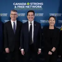 Why the B.C. Conservative leadership contest is hinge moment for the NDP too