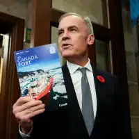 Forcing an election against this budget would be a big risk for opposition parties