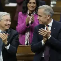 Carney defends green pledge to get Budget 2025 passed in narrow vote