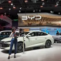 Explainer: The Risks and Rewards of BYD’s EV Investment in Canada