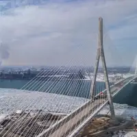 Bridge Owner Lobbied Administration Before Trump Blasted Competing Span to Canada