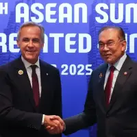 ASEAN Summit: Managing the Bloc’s Expansion, Regional Conflicts, and Great-Power Rivalry