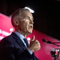 There’s a reason Mark Carney isn’t talking to Donald Trump