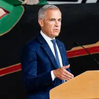 Carney says First Nations clean water legislation will come next spring