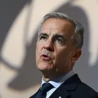 Carney insists IRGC members are kept out of Canada after Iranian official turned away
