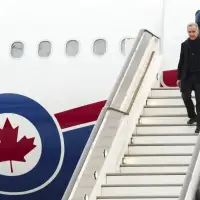 Carney set to spend much of 2026 travelling the world in search of trade