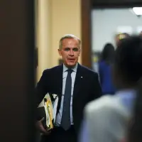 Government adviser slams Mark Carney for promoting ‘decarbonized’ oil pipelines