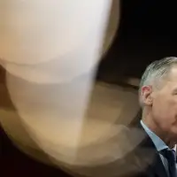 Carney reiterates call to respect international law as Trump threatens 'civilization'