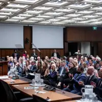 As Carney rides high in the polls, some Liberal MPs say they don’t have any one-on-one access to him