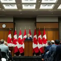 ‘Very frightening’: Liberal MPs back Carney’s pause in U.S. trade talks, but worry about impacts