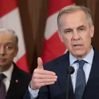 Lower-than-forecasted deficit, new affordability measures expected in spring fiscal update