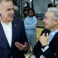 Mark Carney's first budget plots a sharp departure from past fiscal plans