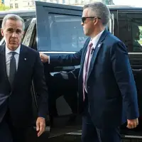 Carney’s high popularity, referendum win, and a new right-of-centre party could help Liberals win 10-15 more seats in Alberta in next election, say some politicos