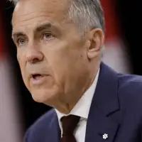 Is Carney a Nobel Peace Prize contender? Here's what one prediction market says