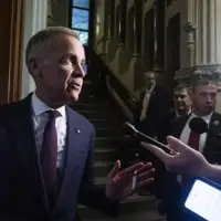 ‘I have a hard time picturing how that won’t factor in’: Canada-U.S. talks loom over byelections