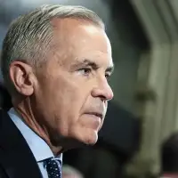 Ottawa tracking allegations of foreign interference in Alberta referendum, Carney says
