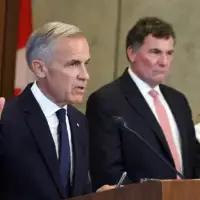 An anti-trade poison pill made Canada-U.S. deal ‘easy to walk away from,’ say ex-diplomats