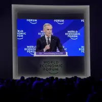 From Davos to the G7: Mark Carney’s middle-power moment